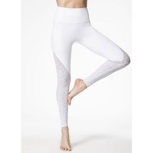 Beyond Yoga Lace Leggings
